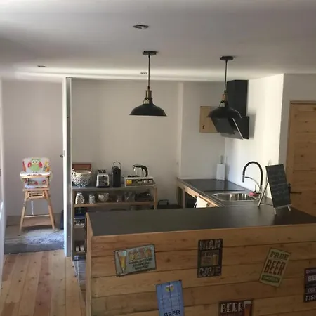 D'hotes La Voute 3* Volonne