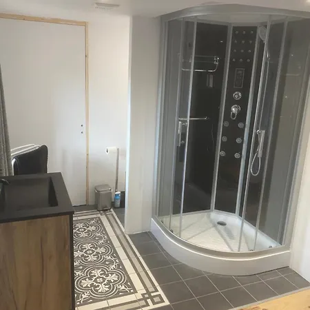 D'hotes La Voute Bed & Breakfast Volonne