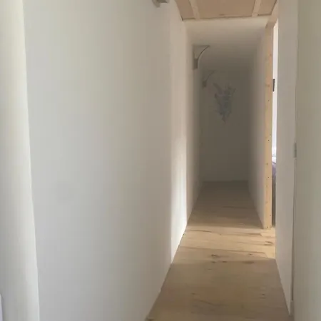 Bed & Breakfast D'hotes La Voute Volonne