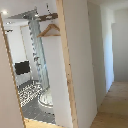 D'hotes La Voute Volonne