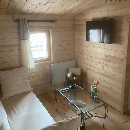 D'hotes La Voute Volonne