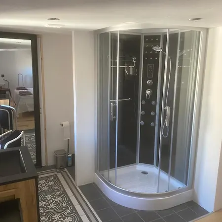 D'hotes La Voute Volonne