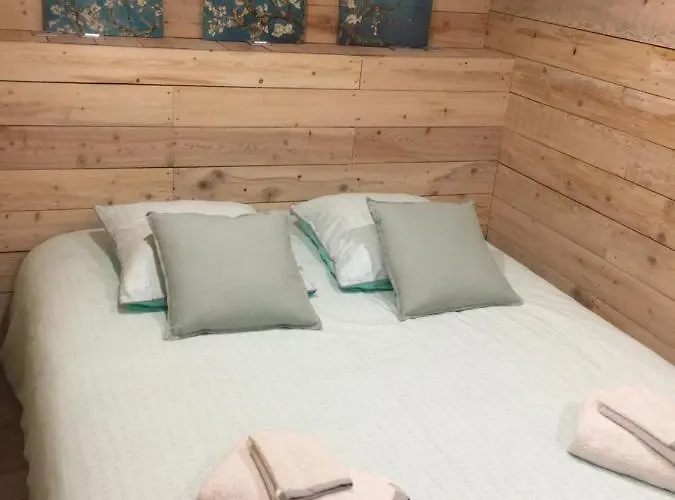 D'hotes La Voute Volonne