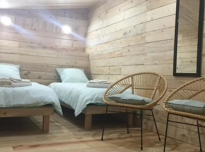 D'hotes La Voute Volonne