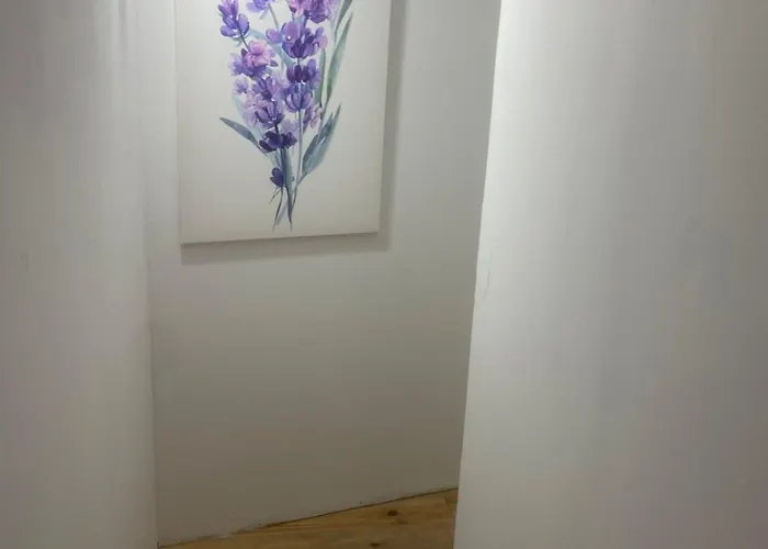 D'hotes La Voute Bed & Breakfast 3*