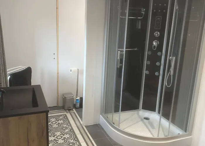 D'hotes La Voute Bed & Breakfast Volonne