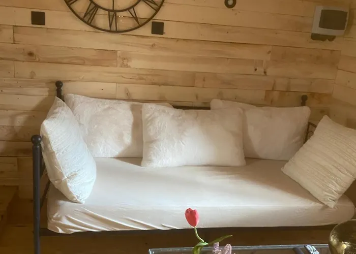 Bed & Breakfast D'hotes La Voute Volonne