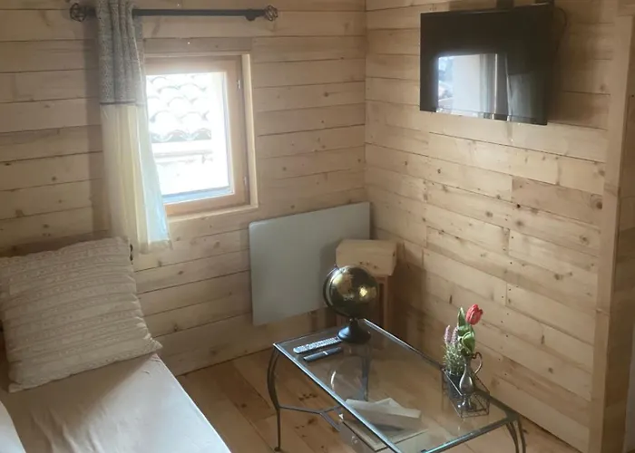 D'hotes La Voute Volonne