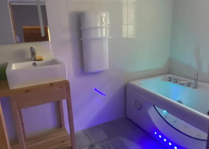 D'hotes La Voute Volonne