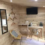 D'hotes La Voute 3* Volonne