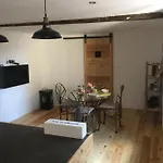 Bed and Breakfast D'hotes La Voute 3*