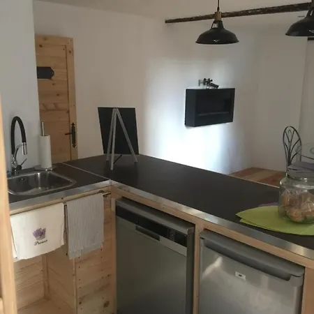 Bed & Breakfast D'hotes La Voute