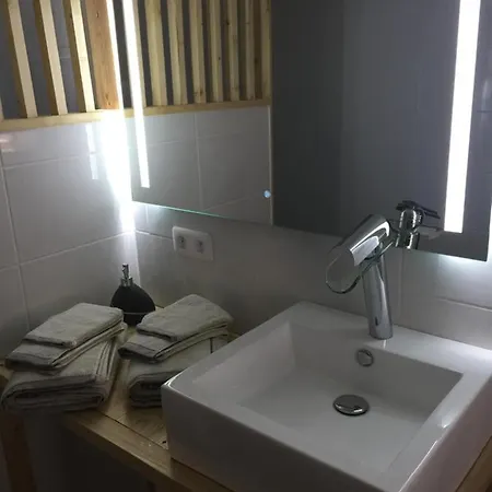 Bed & Breakfast D'hotes La Voute