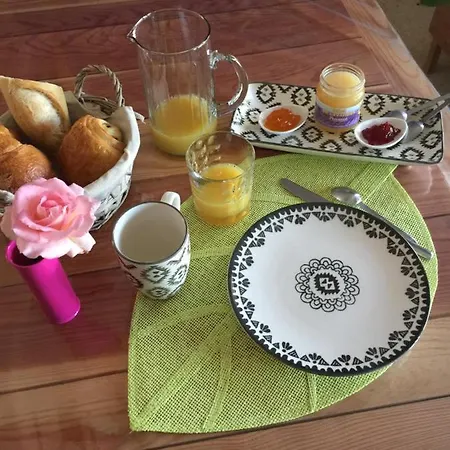 D'hotes La Voute 3* Volonne