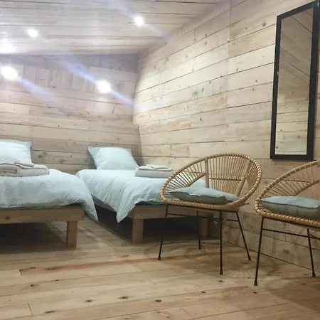 D'hotes La Voute Volonne