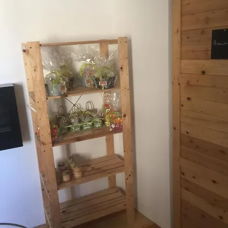 D'hotes La Voute Bed & Breakfast 3*