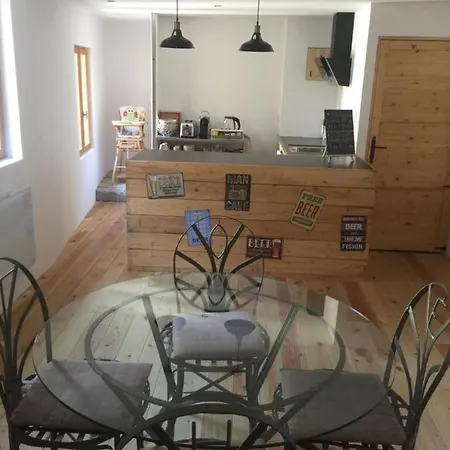 Bed & Breakfast D'hotes La Voute