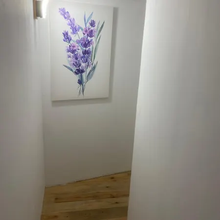 D'hotes La Voute Отель типа 