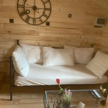 Bed & Breakfast D'hotes La Voute Volonne