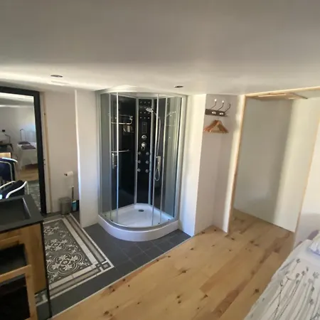 Bed & Breakfast D'hotes La Voute