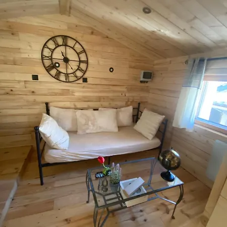 Bed and Breakfast D'hotes La Voute