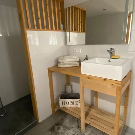 Bed & Breakfast D'hotes La Voute Volonne