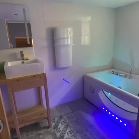 D'hotes La Voute Volonne