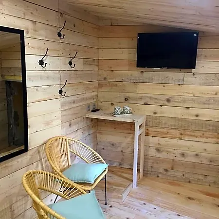 D'hotes La Voute Volonne