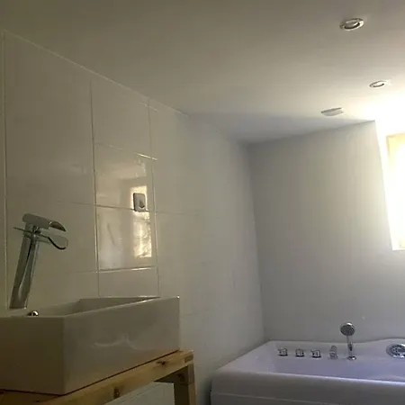 Bed & Breakfast D'hotes La Voute