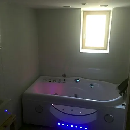 D'hotes La Voute