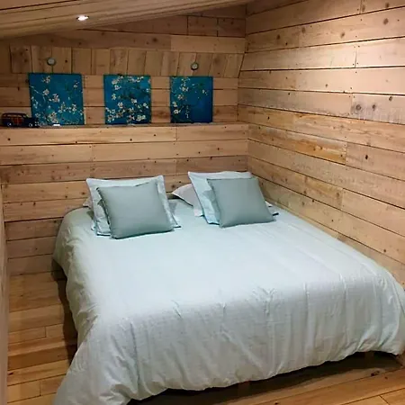 D'hotes La Voute 3* Volonne