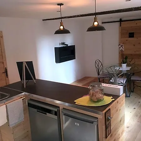 Bed & Breakfast D'hotes La Voute 3*