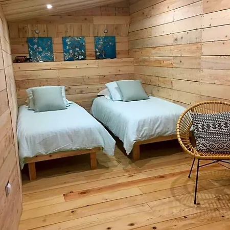 Bed & Breakfast D'hotes La Voute