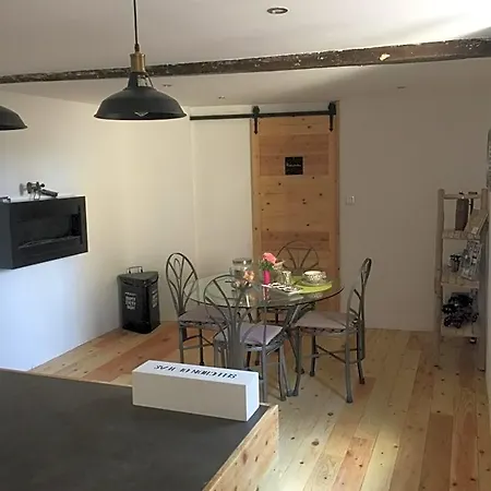 D'hotes La Voute Volonne