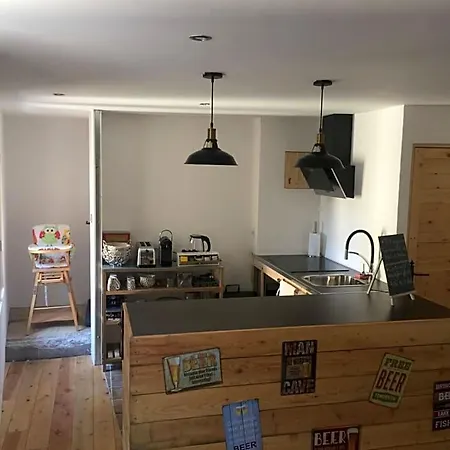 D'hotes La Voute Bed & Breakfast 3*