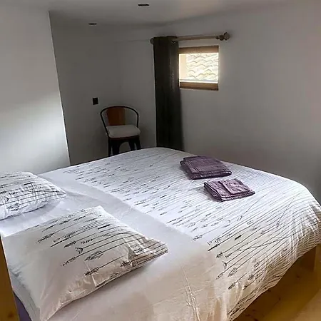 Bed & Breakfast D'hotes La Voute Volonne
