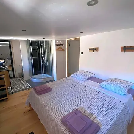 D'hotes La Voute Volonne
