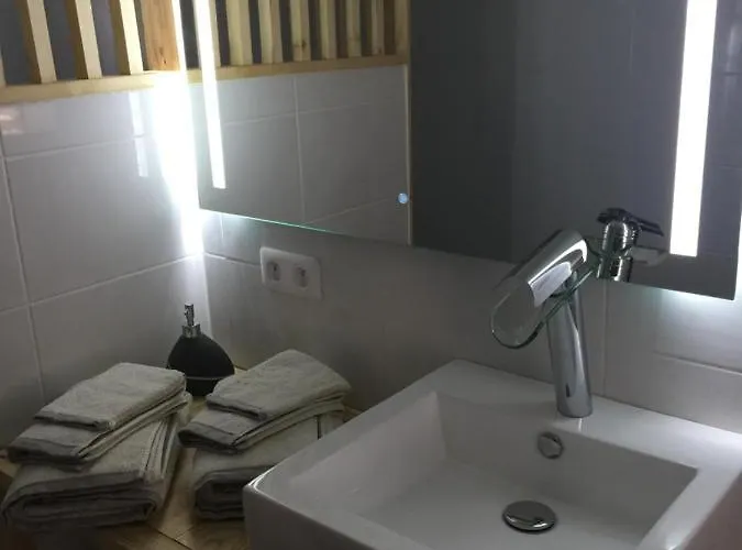 Bed & Breakfast D'hotes La Voute