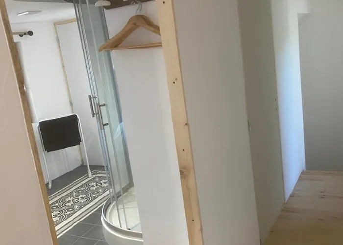 D'hotes La Voute Volonne