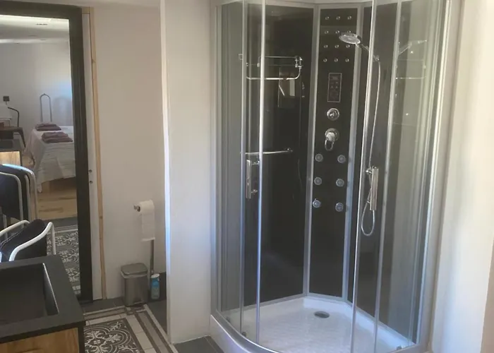 D'hotes La Voute Volonne