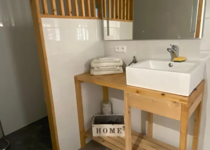 Bed & Breakfast D'hotes La Voute Volonne